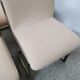 Set de 6 chaises vintage design 1970