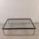Cassina LC10 coffee table
