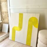 Textured curves table