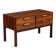 Commode en palissandre Kai Kristiansen pour Feldballes, Danemark 1960