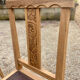 Lot de chaises