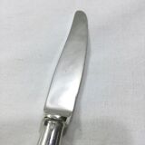 Christofle - entremet springania knives