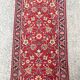 Oriental runner rug 5 meters
