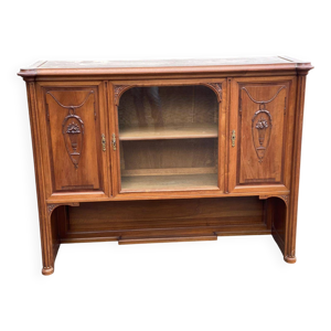 buffet Louis xvi en bois