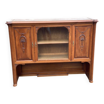 Louis XVI buffet in solid wood 1930