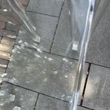 6 Kartell dining chairs