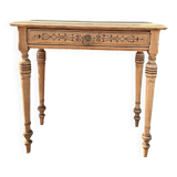 Console / Small table