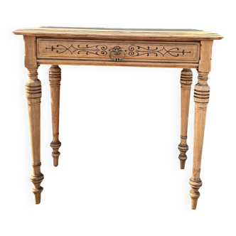 Console / Small table