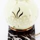 Lampe biche art déco