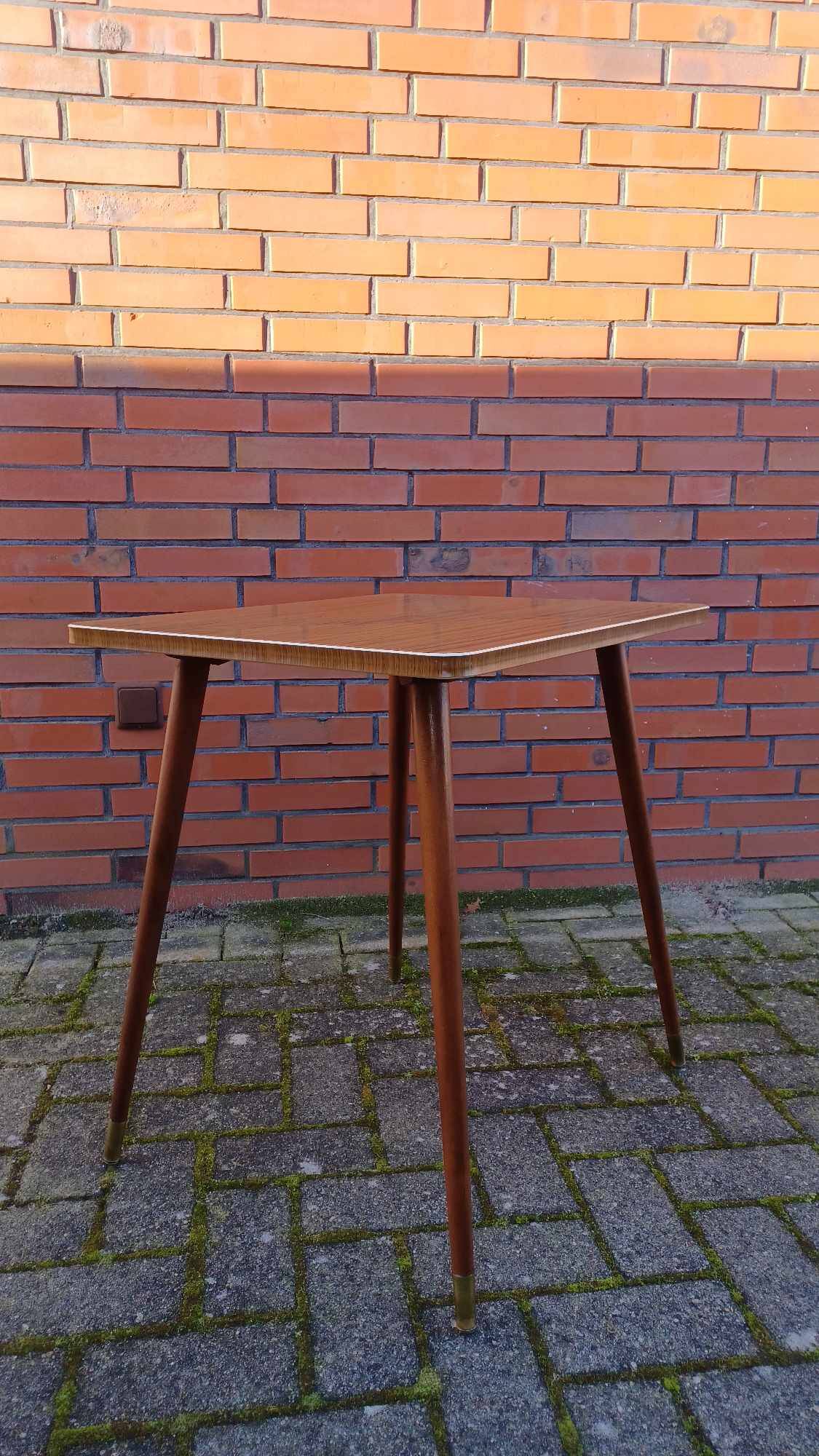 Table basse vintage 1970