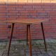 Table basse vintage 1970