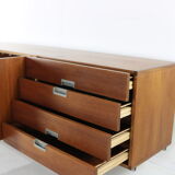 Custom made version of the Japanese series sideboard for Pastoe
