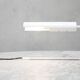 Christophe Gevers, GE101 White Table Lamp for Light