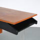 1950s Desk by Cees Braakman for Pastoe, Netherlands