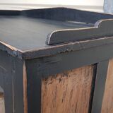 Teak sideboard from Burma