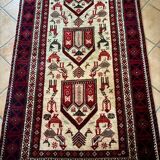Iranian carpet