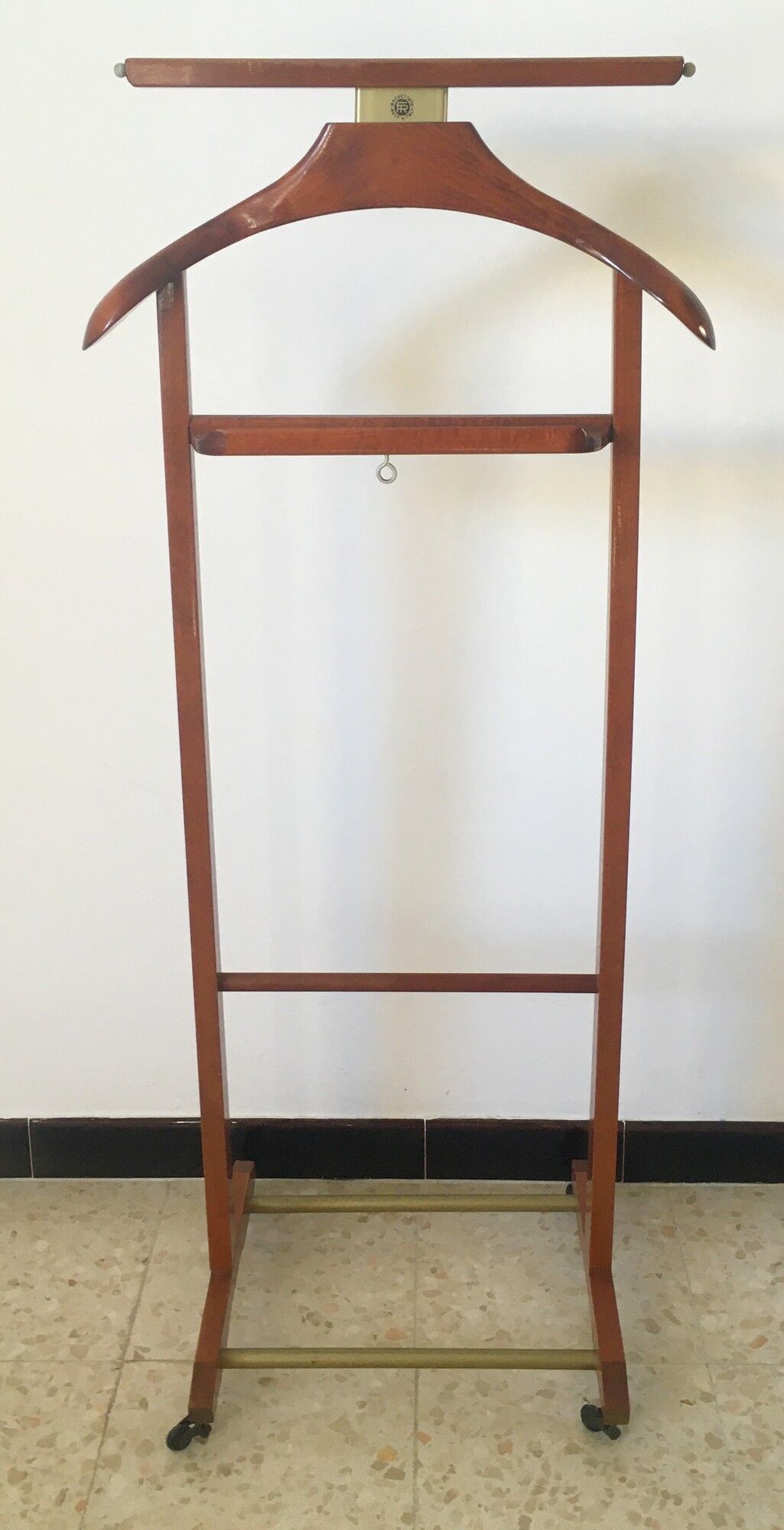 Valet de chambre vintage Fratelli Reguitti