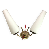 Applies to two lights from 1960