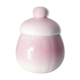 Vintage mushroom candy in porcelain