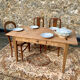 Farm table