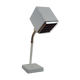 Kuben desklamp by Hans-Agne Jakobsson for Elidus. 1970's