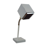 Lampe Kuben de Hans-Agne Jakobsson pour Elidus années 1970