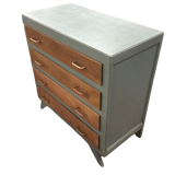 Commode scandinave