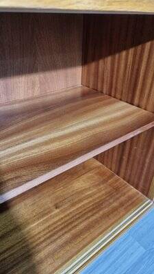 Sideboard by Jiri Jiroutek, Interier Prague, 1960s