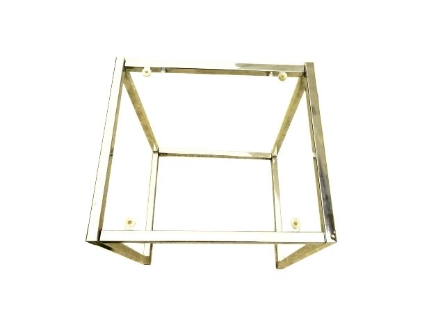 Extra or early 1970s design bedside table