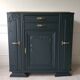 Art Deco buffet
