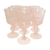 Verres Rosaline Luminarc