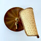 Scandinavian wall lamp 60s