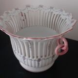 Pot cover