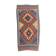 Kilim Qashqai ancient tribal 300x145 cm