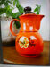 Vintage teapot Winterling from the 70s.
