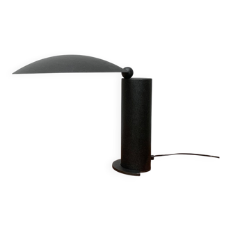 Postmodern Italian table lamp Washington by Jean Michel Wilmotte for Lumen Center Italia, 1980s.