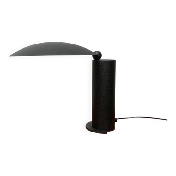 Lampe de table Washington postmoderne italienne par Jean Michel Wilmotte pour Lumen Center Italia, années 1980