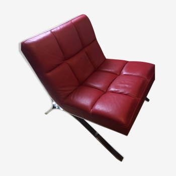 Skool Roche Bobois armchair