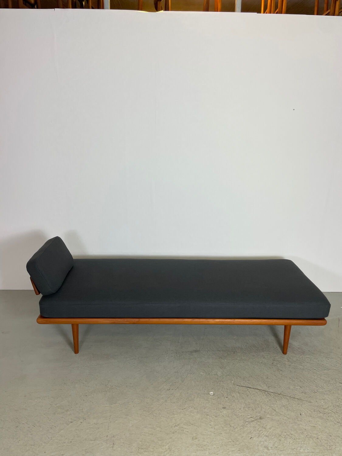 Daybed 3 places modèle Minerva par Hvidt & Molgaard