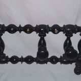 Napoleon III coat rack