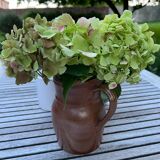 Bonny Stoneware Pitcher/Vase