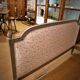 Old bed