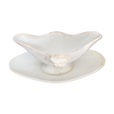 Gravy boat ancienne gien