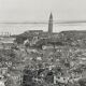 Old black and white silver photography early twentieth century