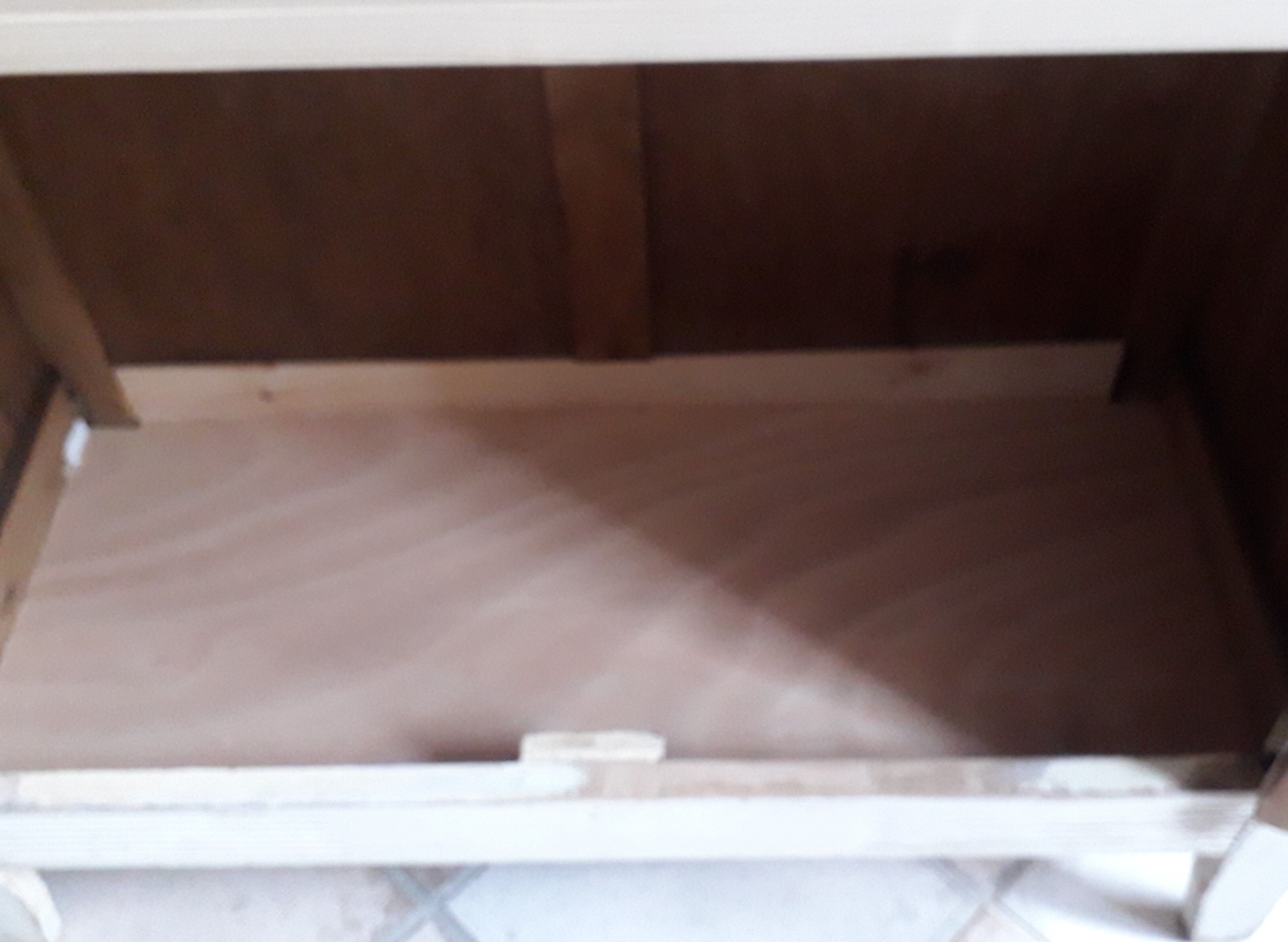 Vintage Parisian wardrobe