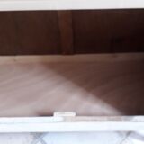 Vintage Parisian wardrobe