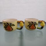 Cups