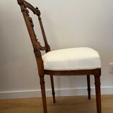 Chaise de style