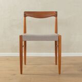 1960s Dining Chairs by Bramin, Set of 4