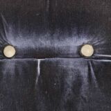 Pair of “mod. 2038” chairs by hannah & morrison for knoll, 1970